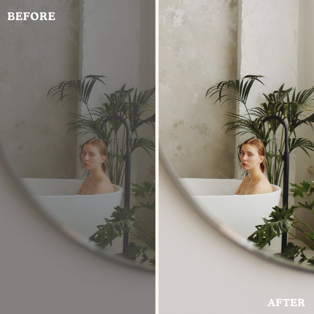 Social Media | Video LUTs