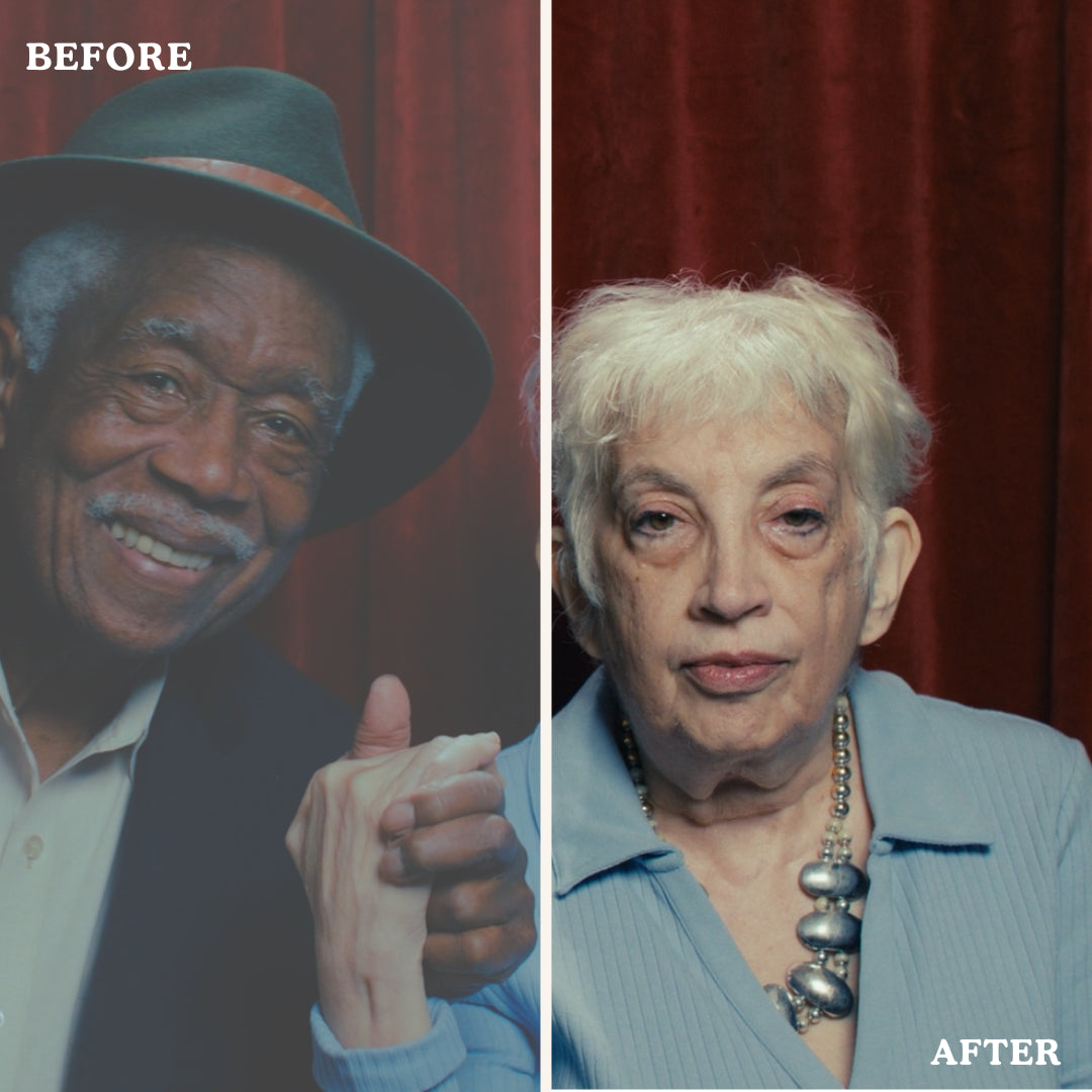 Vintage | Video LUTs