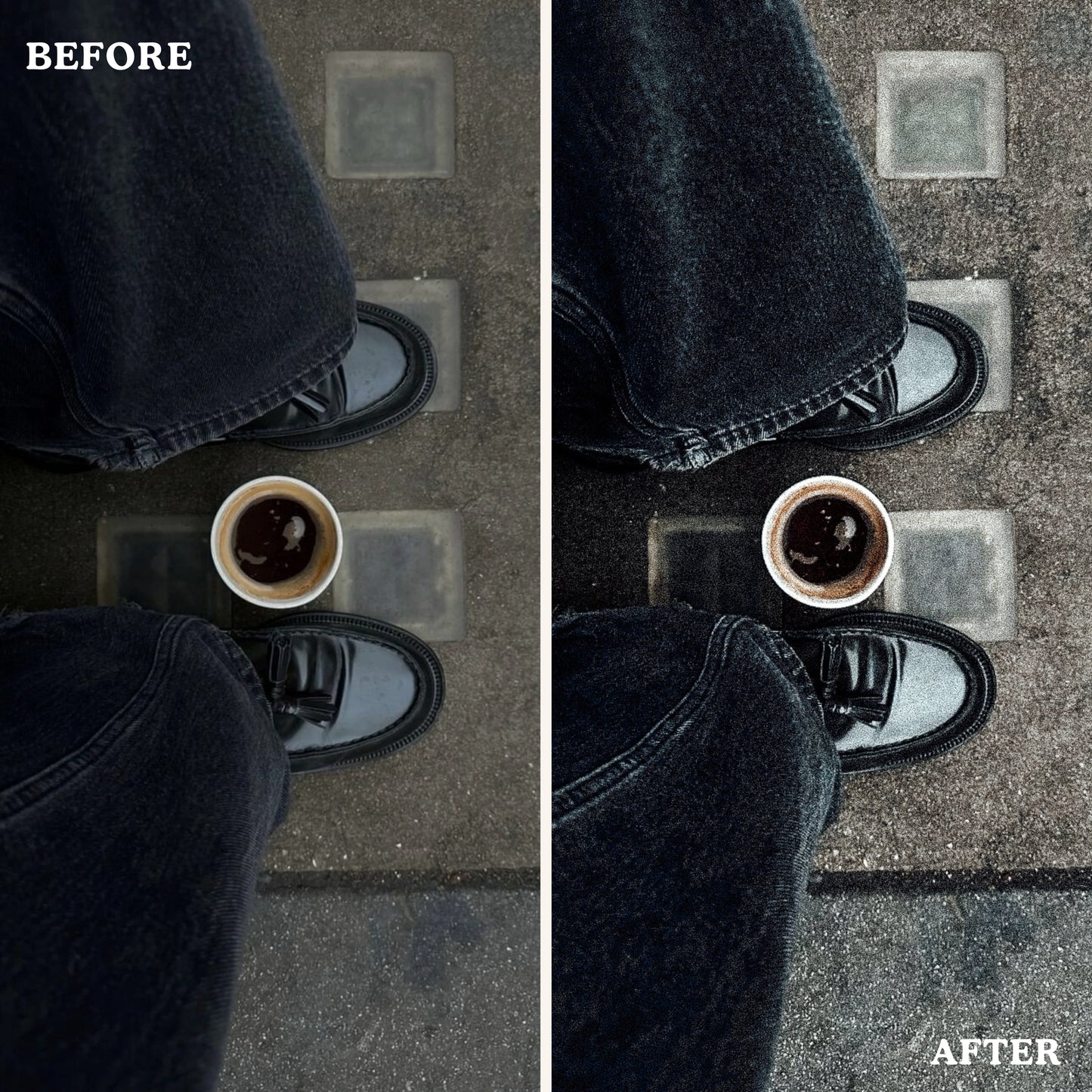 Daily Lifestyle | Filters