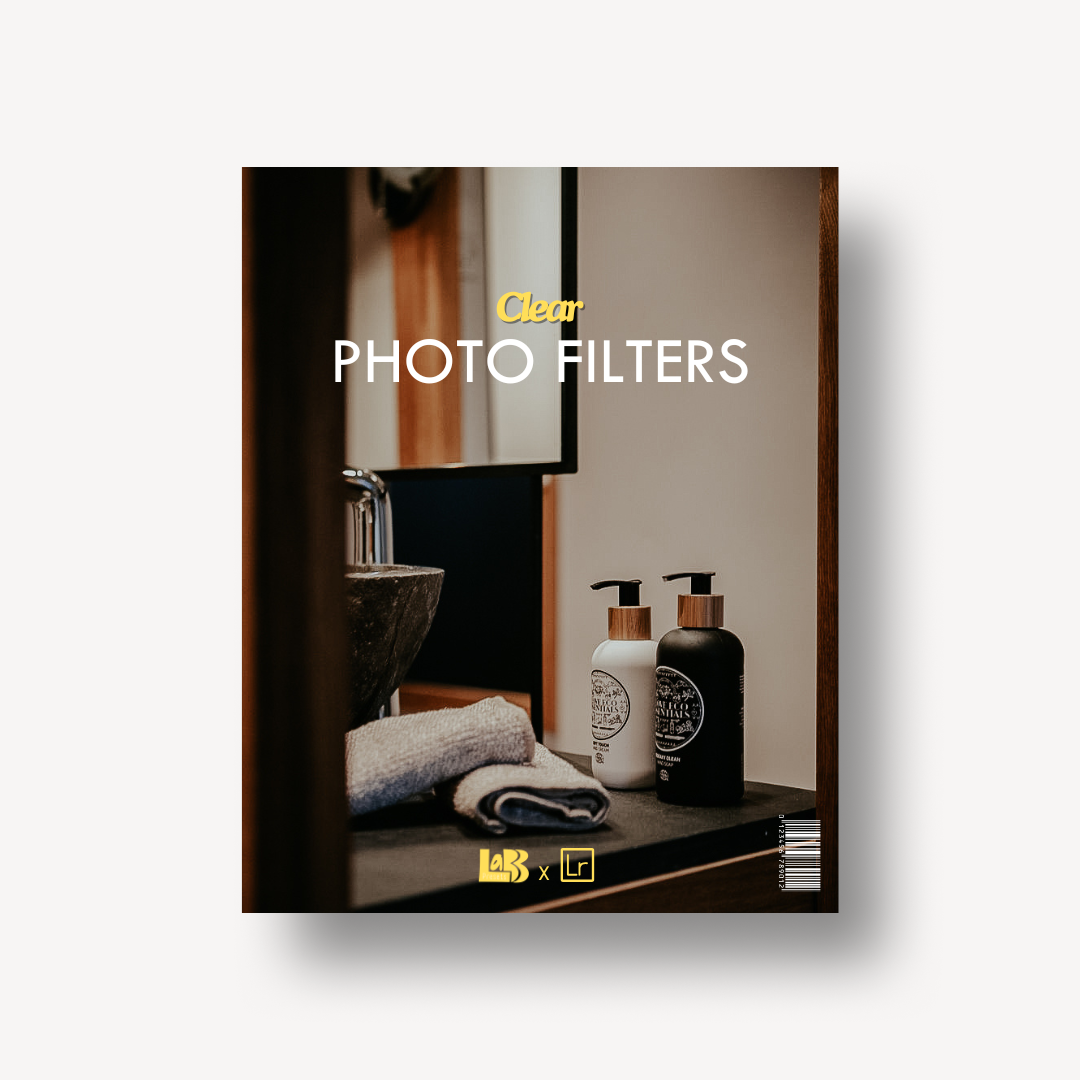 All-In-One Bundel | Filters