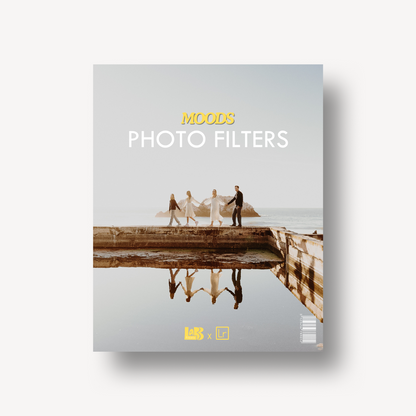 All-In-One Bundel | Filters