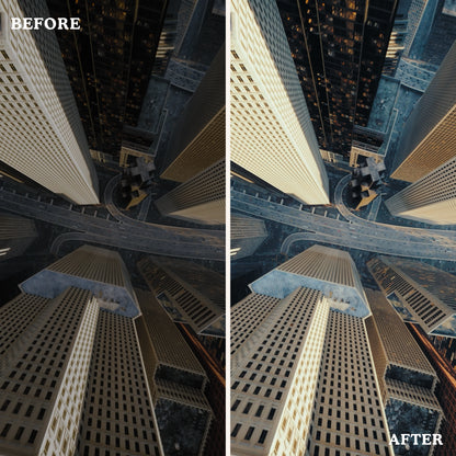 Kodak | Video LUTs