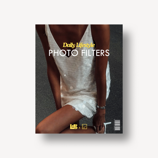 Daily Lifestyle | Filters