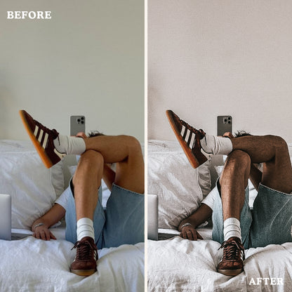 Daily Lifestyle | Filters