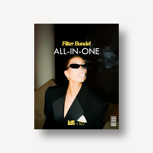 All-In-One Bundel | Filters